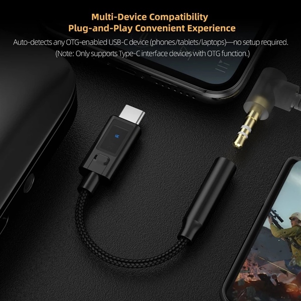kiotviet_7083f355f0f0cf5ac52334e0f53a0ae1 Dongle DAC KZ AM02 - Ảnh 4