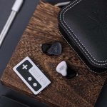 [NC] Tai Nghe In Ear KIWI EARS KE4 | NGHE TẠP | Không Mic - Ảnh 8