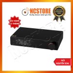 Desktop DAC TOPPING E70 VELVET