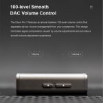 Portable DAC/AMP MOONDROP DAWN PRO II - Ảnh 4