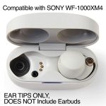 EarTip AZLA SEDNAEARFIT CRYSTAL TWS - Ảnh 5