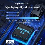 [NC] Portable DAC/AMP Bluetooth FIIO BTR11 | Hỗ Trợ Đàm Thoại - Ảnh 4