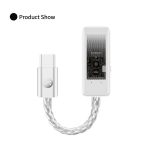 Dongle DAC JCALLY JM98 MAX - Ảnh 2