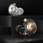 Tai Nghe In Ear KZ EDX PRO 2 - Ảnh 3