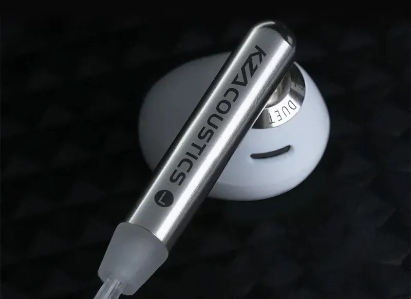 kiotviet_9e9b39d2e8c0964f4608932f657a59f8 Tai Nghe Ear Bud KZ DUET - Ảnh 4