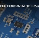 Desktop DAC TOPPING D10S - Ảnh 5