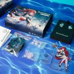 Tai Nghe ROSESELSA QUIETSEA 2 In Ear - Ảnh 2