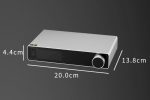 Desktop DAC TOPPING E70 VELVET - Ảnh 3