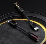 Dongle DAC FIIO JIEZI - Ảnh 5