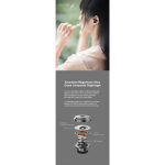 [NC] Tai Nghe In Ear MOONDROP CHU 2 DSP | NGHE TẠP | Type C | Có Mic - Ảnh 5