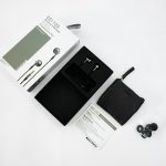 [NC] Tai nghe UCOTECH ES1103 GRANDIOSE | ACOUSTIC, CLASSICAL, VOCAL, POP | EarBud | Không Mic - Ảnh 2