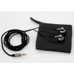 [NC] Tai nghe UCOTECH ES1103 GRANDIOSE | ACOUSTIC, CLASSICAL, VOCAL, POP | EarBud | Không Mic - Ảnh 6