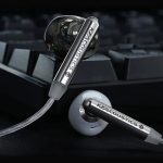 Tai Nghe Ear Bud KZ DUET - Ảnh 5