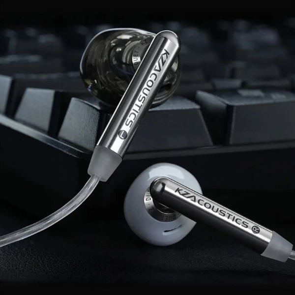kiotviet_cecdddde834b92d0c17d63aef7f3dae3 Tai Nghe Ear Bud KZ DUET - Ảnh 5