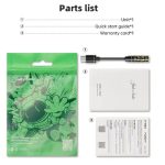 Dongle DAC FIIO JIEZI - Ảnh 2