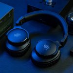 [NC] Tai Nghe KIWI EARS DIVISION | ROCK, DANCE, HIPHOP, EDM | Over Ear Chụp tai | Không Mic - Ảnh 8