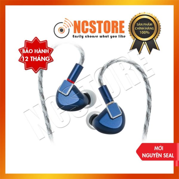 [NC] Tai Nghe In Ear LETSHUOER S12 PRO | NGHE TẠP | Không Mic