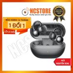 Tai Nghe Open Ear Bluetooth Truyền Âm Qua Xương SOUNDPEATS POP CLIP