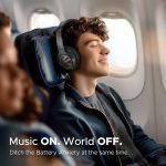 Tai Nghe Over Ear Chụp Tai Bluetooth SOUNDPEATS SPACE - Ảnh 5