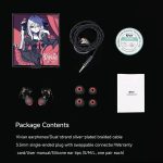 Tai Nghe In Ear CVJ VIVIAN - Ảnh 2