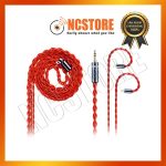 Cable NICEHCK REDLAVA