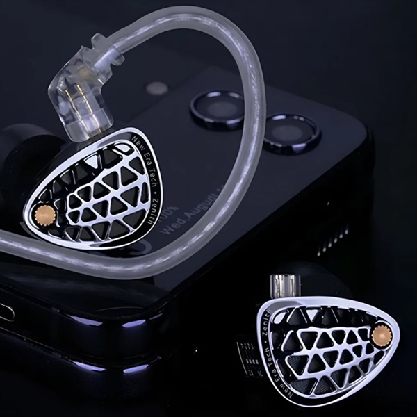 [DEMO CHƯA BÁN] KZ ZENITH