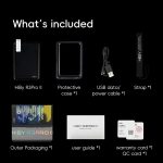 Máy Nghe Nhạc HIBY R3 PRO II - Ảnh 2