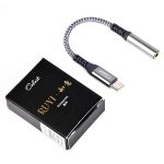 DONGLE DAC CELEST RUYI TYPE C - Ảnh 2