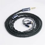 Cable NICEHCK MEETALICE - Ảnh 2