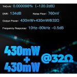 [DEMO] IBASSO DC07 PRO - Ảnh 3