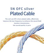 [DEMO] JCALLY JM6 GOLD - Ảnh 4