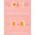 Eartip DUNU CANDY EARTIPS - Ảnh 4