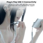 Dongle DAC MOONDROP FREEDSP MINI - Ảnh 3