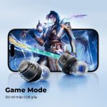 [DEMO] SOUNDPEATS CLEAR DOT - Ảnh 4