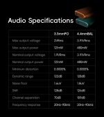 Máy Nghe Nhạc HIBY R3 PRO II - Ảnh 4