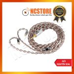 Cáp Tai Nghe TRIPOWIN PERLES