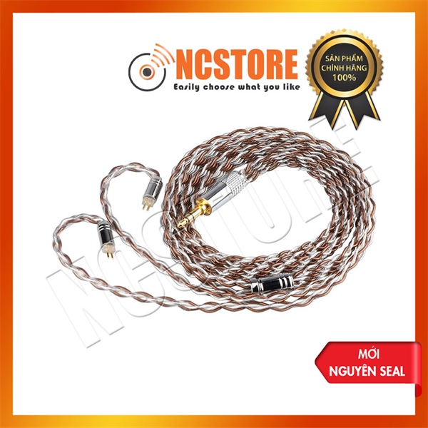 Cáp Tai Nghe TRIPOWIN PERLES