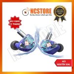 Tai Nghe In Ear CVJ NEW ARIA