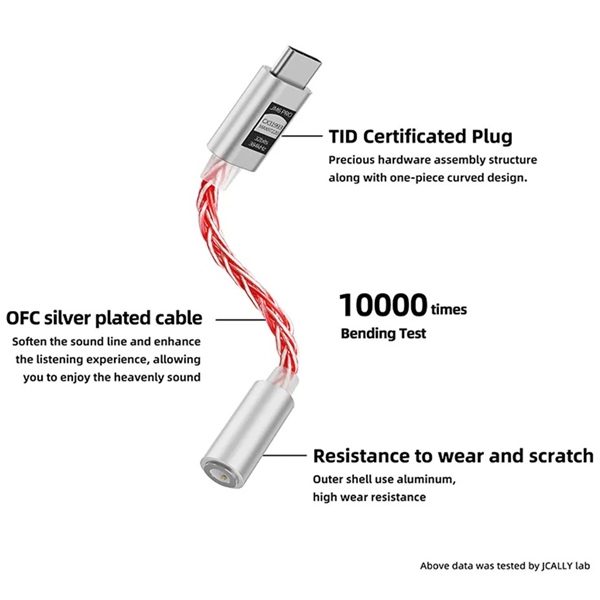 [DEMO CHƯA BÁN] JCALLY JM6 PRO