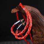 Cable NICEHCK REDLAVA - Ảnh 3