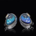 [USED 3 DAYS] KINERA PHOENIXCALL 3.5 XANH ĐỎ - Ảnh 4