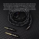 Tai Nghe In Ear CVJ X R2E3 MEDUSA - Ảnh 2