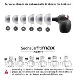 Eartip AZLA MAX ASMR STANDARD - Ảnh 4