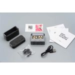 Tai Nghe In Ear Bluetooth MOONDROP GOLDEN AGE 2 - Ảnh 2