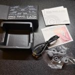 Tai nghe không dây loại không có khung chụp qua đầu, có micro, hiệu: MOONDROP, model: SPACE TRAVEL 2 ULTRA, màu đen, dải tần: 20Hz-20kHz, NSX: CHENGDU SHUIYUEYU TECHNOLOGY CO.,LTD, mới 100% - Ảnh 2