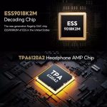 Desktop DAC/AMP AIYIMA DAC A10 - Ảnh 4