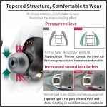 Eartip AZLA MAX ASMR STANDARD - Ảnh 3