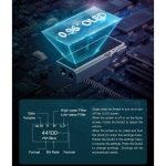 [DEMO] IBASSO DC07 PRO - Ảnh 5