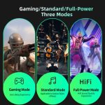 Bộ giải mã âm thanh dùng cho thiết bị điện tử,ko chứa MMDS, hiệu: KZ, Model: XZ10, màu đen, chất liệu nhựa,KT:9*8*3,5 cm.NSX: DONGGUAN YUANZE ACOUSTICS TECHNOLOGY CO., LTD, mới 100% - Ảnh 5