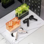 [DEMO CHƯA BÁN] MOONDROP SPACE TRAVEL 2 XANH LÁ - Ảnh 3